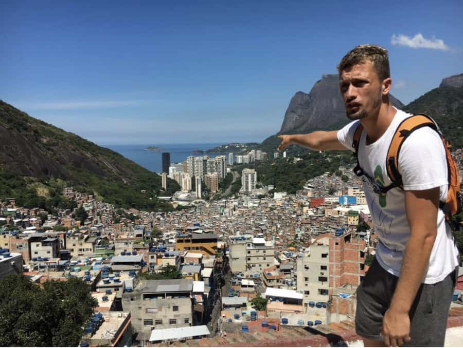 Rio de Janeiro: Rocinha Favela Walking Tour with Local Guide - Key Points at a Glance