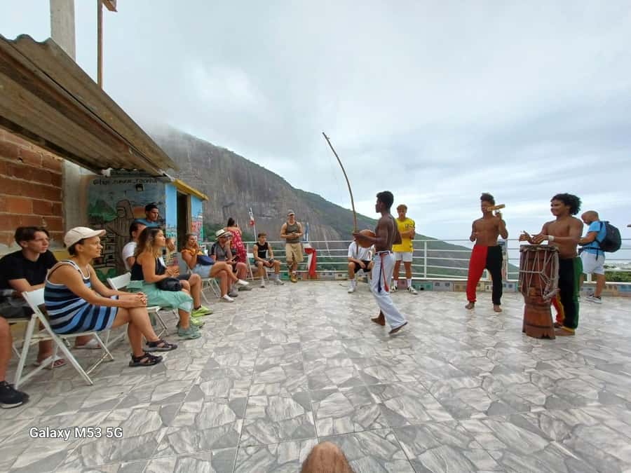 Rio de Janeiro: Rocinha Favela Walking Tour with Local Guide - FAQ