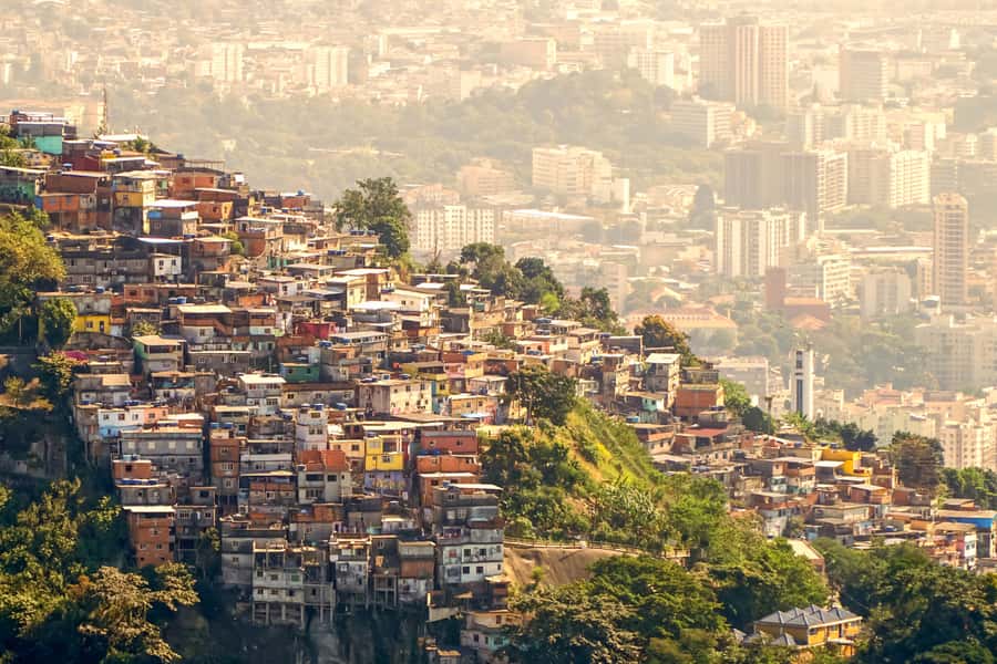 Rio de Janeiro: Rocinha Favela Walking Tour with Local Guide - Two Hours Inside Rocinha