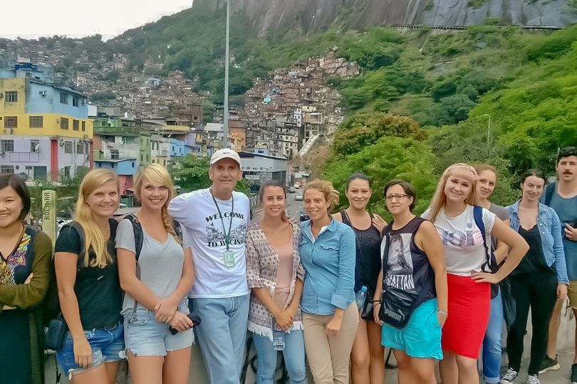 Rio de Janeiro: Rocinha Favela Walking Tour with Local Guide - Who Will Enjoy This Tour Most?
