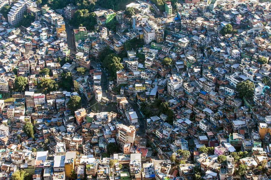 Rio de Janeiro: Rocinha Favela Walking Tour with Local Guide - Practical Preparation Before You Go