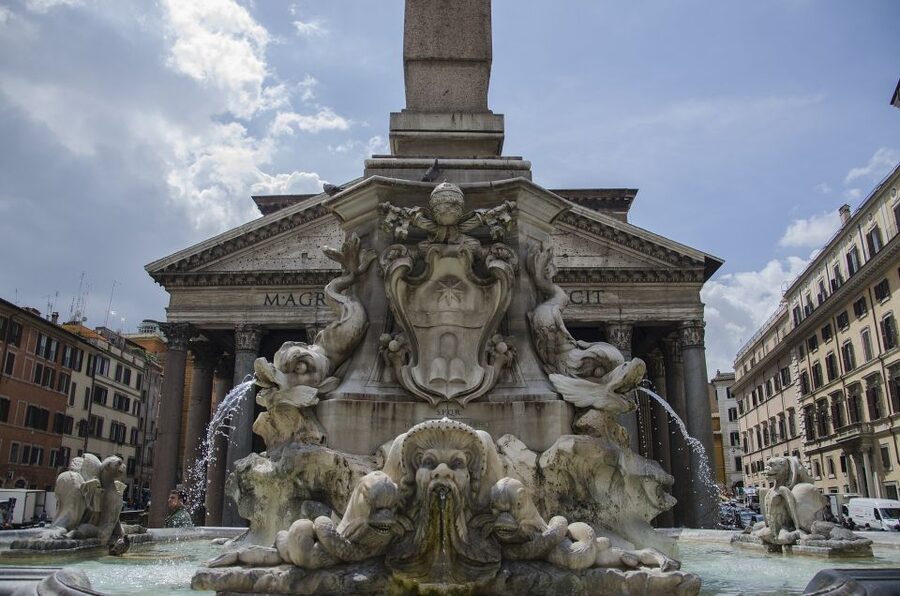 Rome: City Highlights Walking Tour - Key points to know before booking