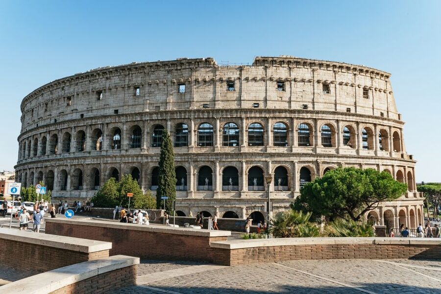 Rome: City Highlights Walking Tour - Who should book this Rome walking tour?