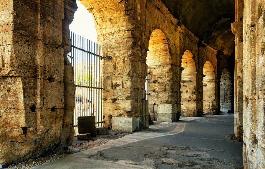 Rome: Colosseum and Ancient Rome Guided Walking Tour - Who should book this $55 experience?