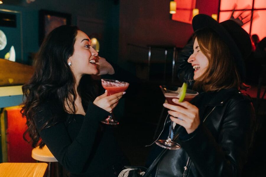 Rome: Forbidden History Walking Tour & Pub Crawl with Drinks - Is the $61 price good value?