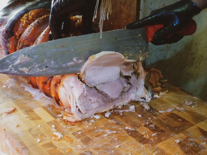 Rome: Guided Food Walking Tour with Wine in Trastevere - Supplì Roma and Rome’s best street-food bite