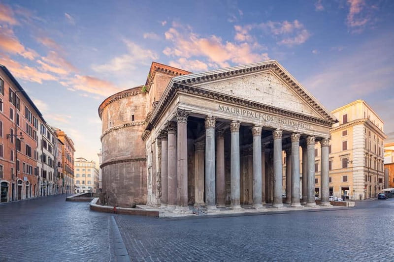 Rome: Guided Walking Tour and Pantheon Priority Entry Ticket - How long the experience really takes