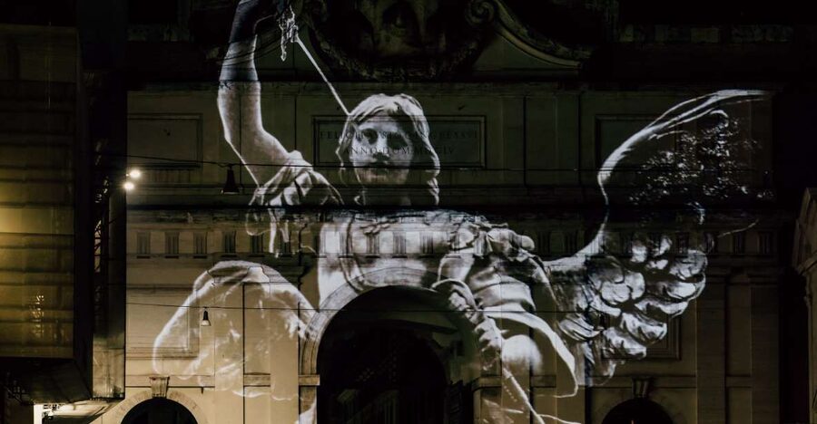 Rome: Haunted City Night Walking Tour - Why Rome works so well for a ghost walk