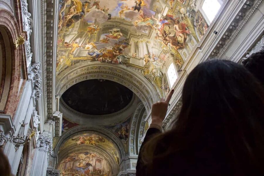 Rome Highlights & Hidden Gems Guided Walking Tour - Trajan’s Column and the ancient city beneath your feet