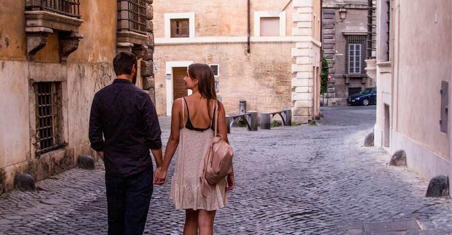 Rome: Jewish Ghetto Walking Tour - Key points to know before you book