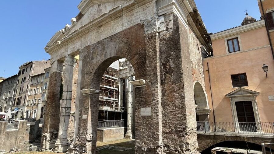 Rome: Jewish Ghetto Walking Tour - Why this walk gives Rome a human scale