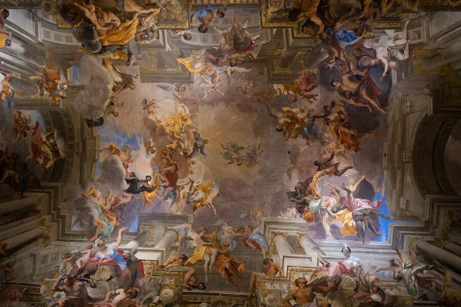 Rome: Moonlight Guided Walking Tour – Free for Kids - Is it suitable for children?