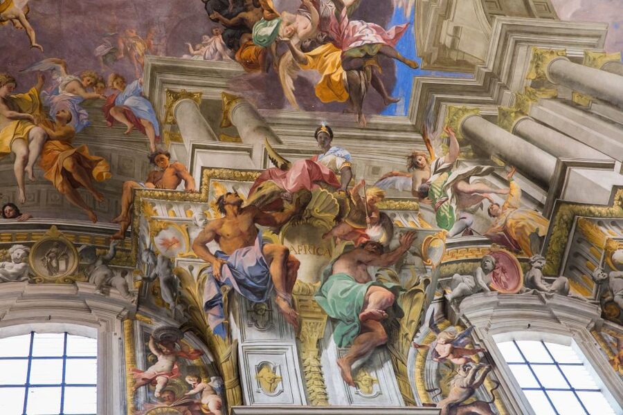 Rome Private Family Walking Tour with Games for Kids - Piazza Navona and the Roman market route