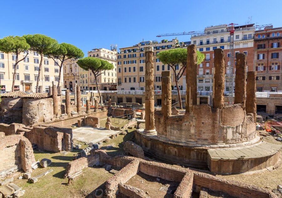 Rome Private Family Walking Tour with Games for Kids - What the guides do well