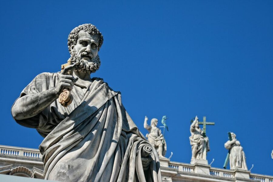 Rome: Private Walking Tour with a Local - Key points at a glance