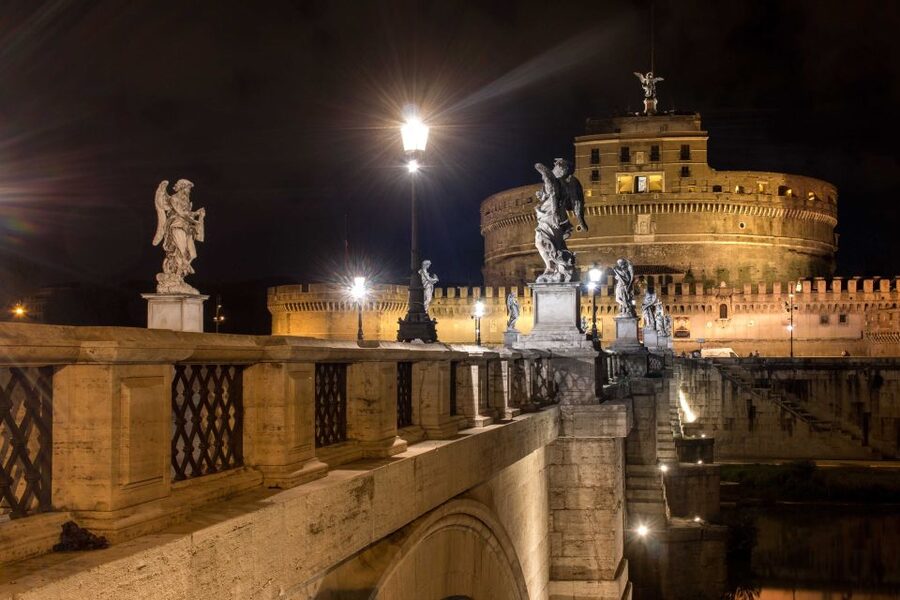 Rome: Private Walking Tour with a Local - The guide makes or breaks this experience