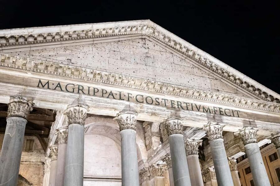 Rome: Small-Group Guided Day or Night Walking Tour - Key points before you book