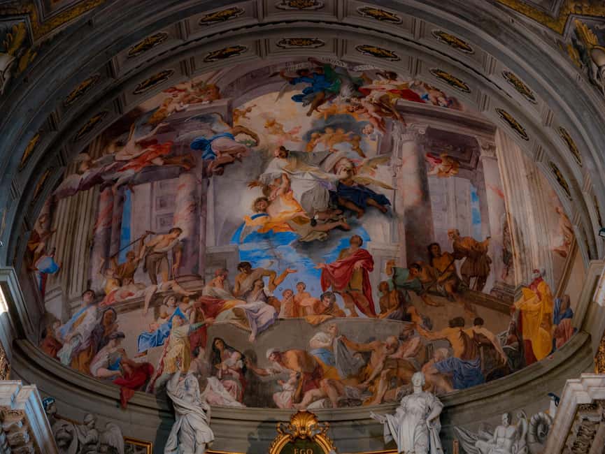 Rome: Small-Group Guided Day or Night Walking Tour - The Roman Forum and the Colosseum at night