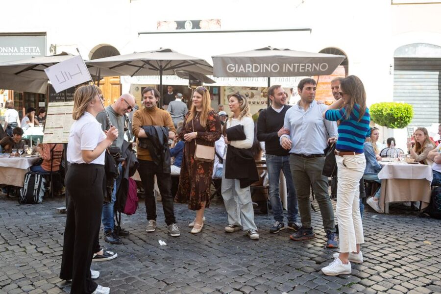 Rome: Trastevere & Campo de Fiori Street Food Walking Tour - Is $51 a fair price?