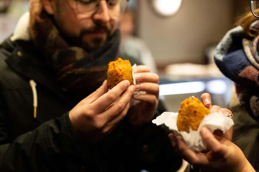 Rome Trastevere Walking Food Tour - Key things to know before booking