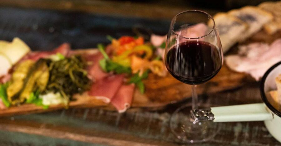 Rome Trastevere Walking Food Tour - Is $105 per person good value?