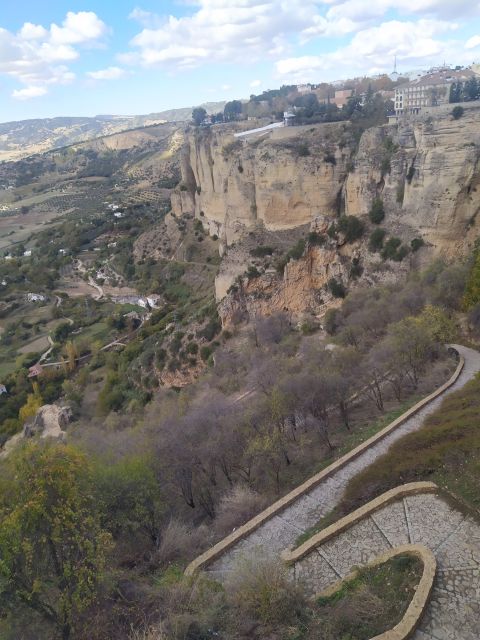 Ronda: 2-Hour Private Walking Tour - Key points to know before booking
