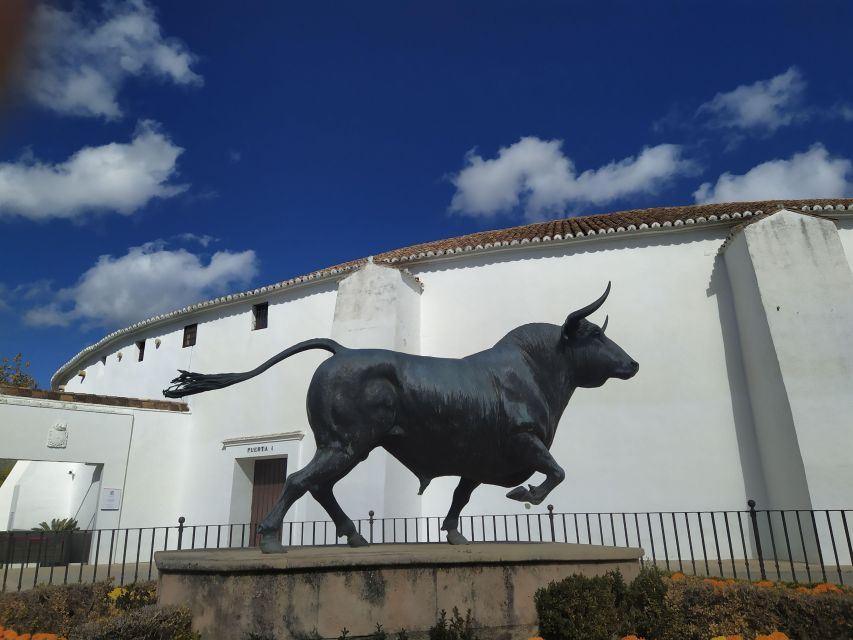Ronda: 2-Hour Private Walking Tour - The guides and what their strengths mean for you