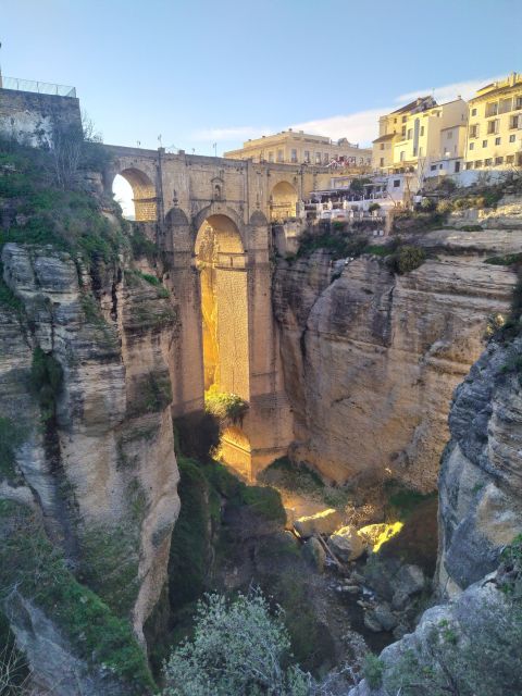 Ronda: 2-Hour Private Walking Tour - Why this short Ronda walk works well