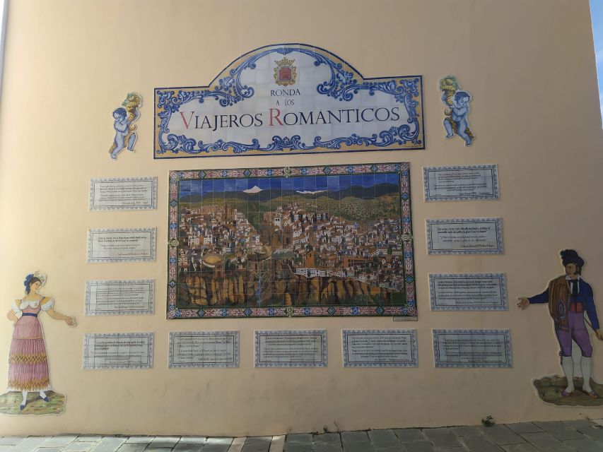 Ronda: 2-Hour Private Walking Tour - Puente Nuevo and the gorge views