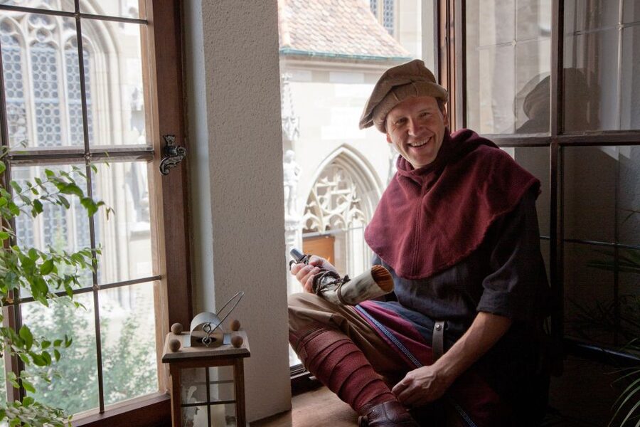 Rothenburg ob der Tauber: Private Old Town Walking Tour - Key points at a glance