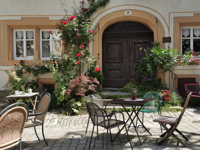 Rothenburg ob der Tauber: Private Old Town Walking Tour - Who should book this Rothenburg walk?