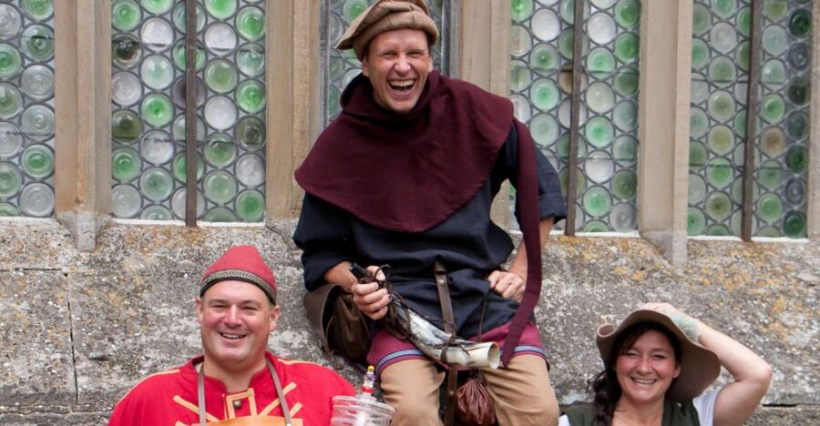 Rothenburg ob der Tauber: Private Old Town Walking Tour - Starting at Rothenburg’s town hall and market square