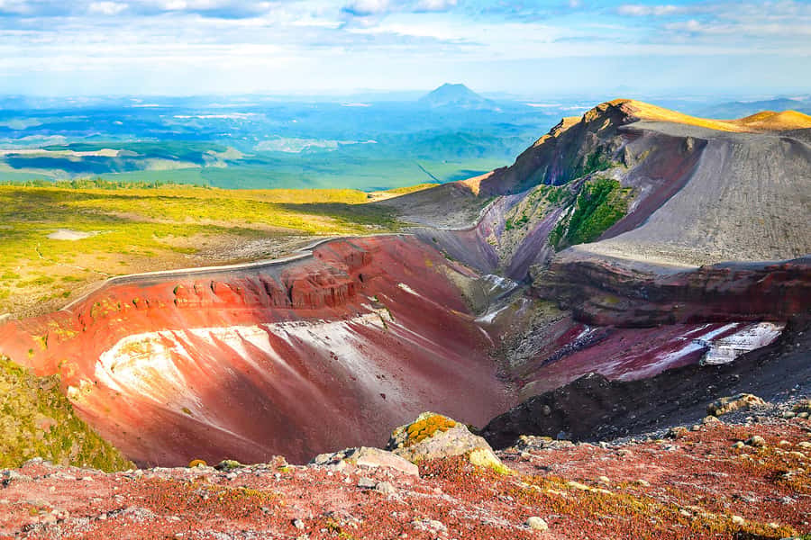 Rotorua: Mount Tarawera Volcanic Crater Half-Day Guided Walk - Why Mount Tarawera Feels Different From a Standard Rotorua Tour