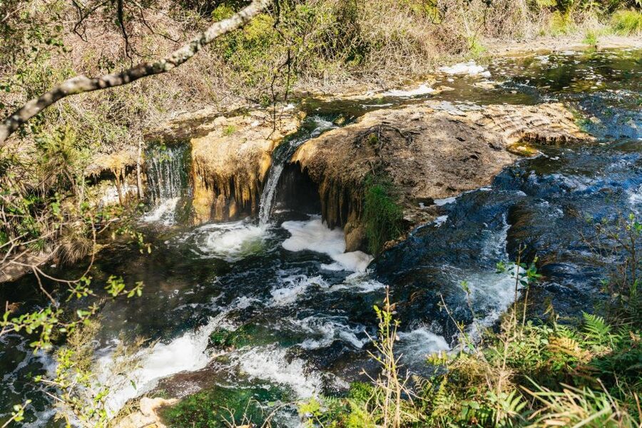 Rotorua: Waimangu Volcanic Valley Ticket & Self-Guided Walk - How long should you allow?