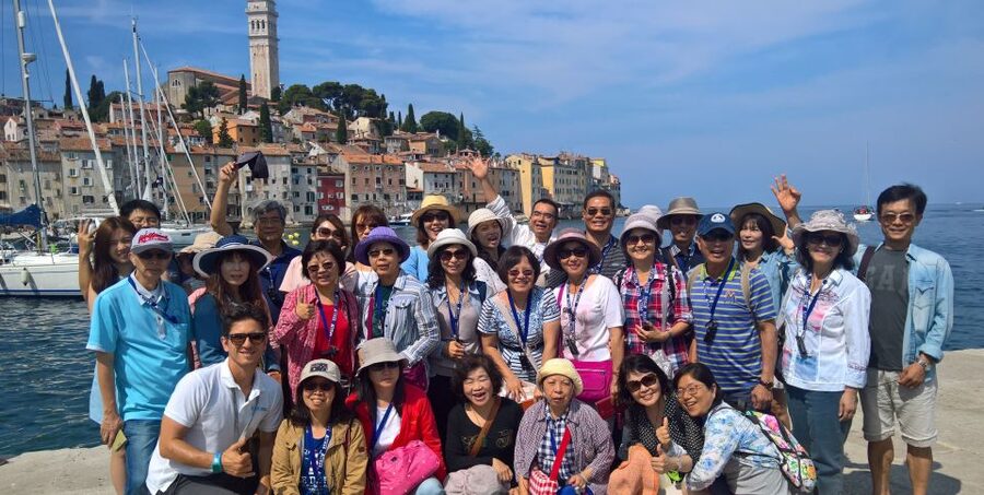 Rovinj: Guided Walking Tour - Is $32 a fair price?