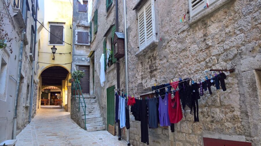 Rovinj: Guided Walking Tour - Why this short walk is worth your time