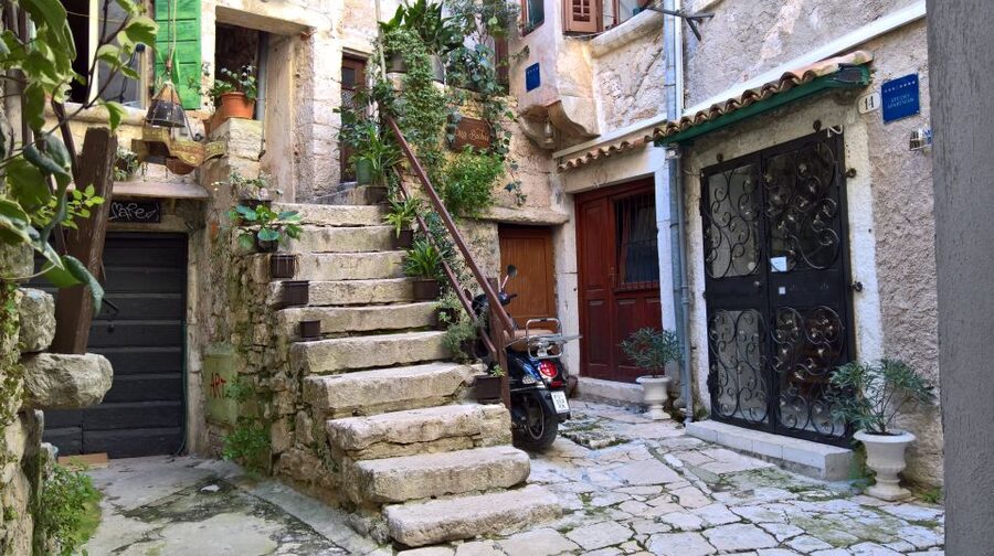 Rovinj: Guided Walking Tour - What the guide adds beyond a map