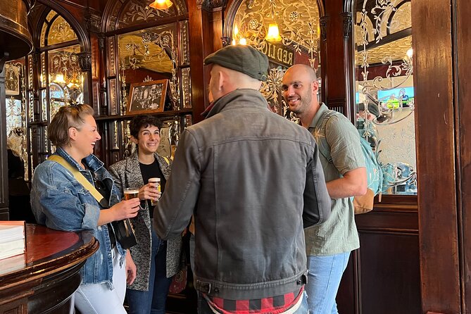 Royal Historic Pubs Walking Guided Tour in London - My verdict on London’s royal pub walk