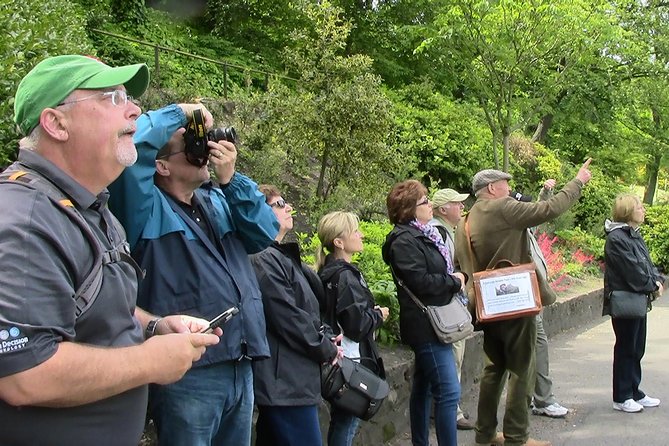Royal Mile and Old Town Walking Tour - Why this three-hour route works so well