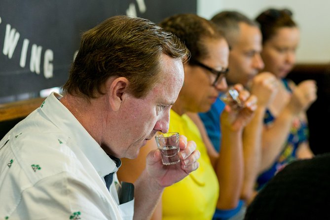 Rum Tasting and Food Walking Tour in Nassau Bahamas - Why this Nassau tour is more than a bar crawl