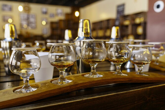 Rum Tasting and Food Walking Tour in Nassau Bahamas - Who should book this experience?