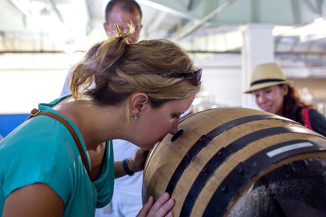 Rum Tasting and Food Walking Tour in Nassau Bahamas - Booking value and cancellation details