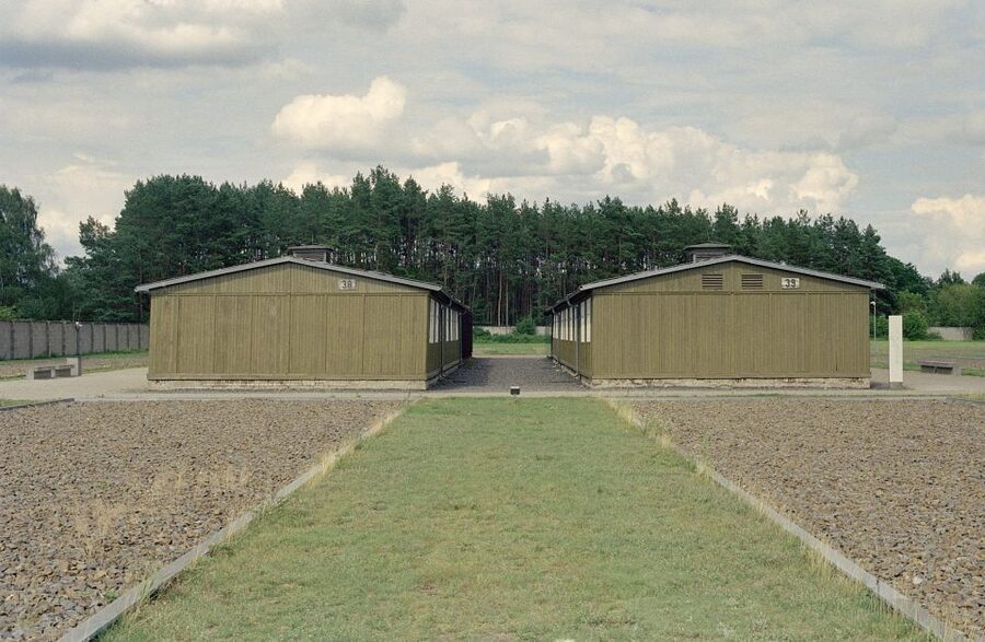 Sachsenhausen Memorial: Walking Tour from Berlin - The final years and the Soviet special camp