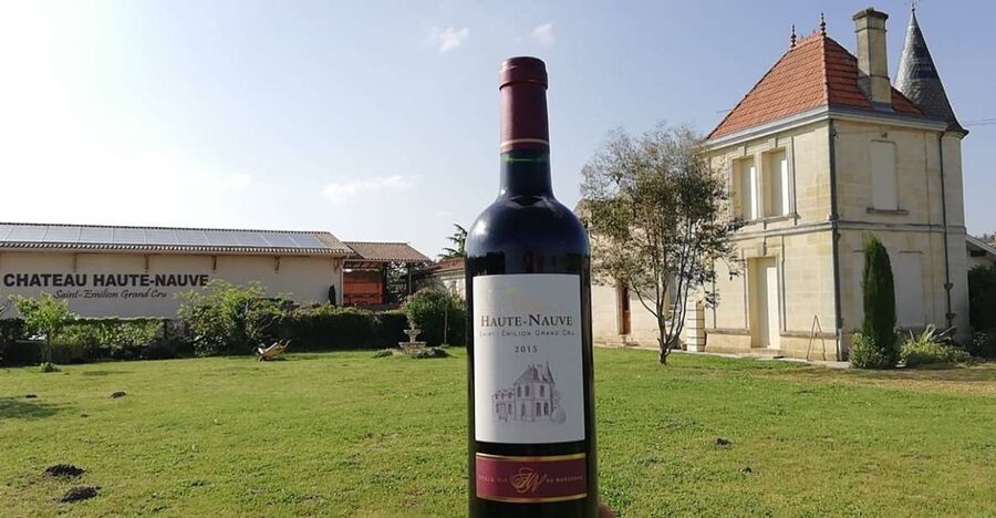 Saint-Émilion: Vineyard Walking Tour and Tasting - Barrels, ageing, and the final cellar stop
