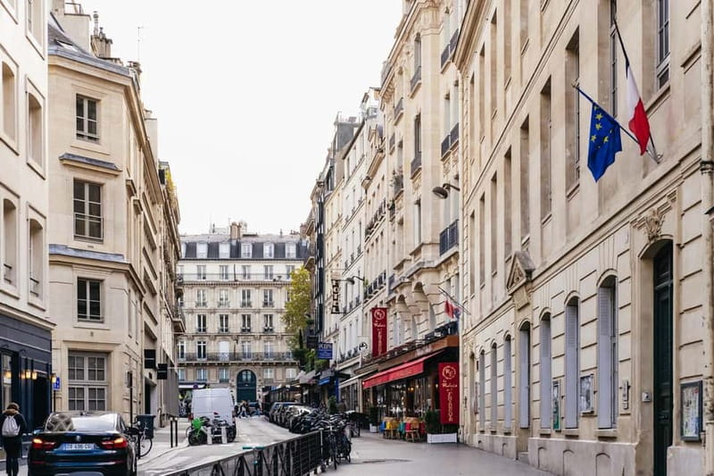 Saint-Germain: Gourmet Chocolate & Pastry Walking Food Tour - Is $105 a fair price?