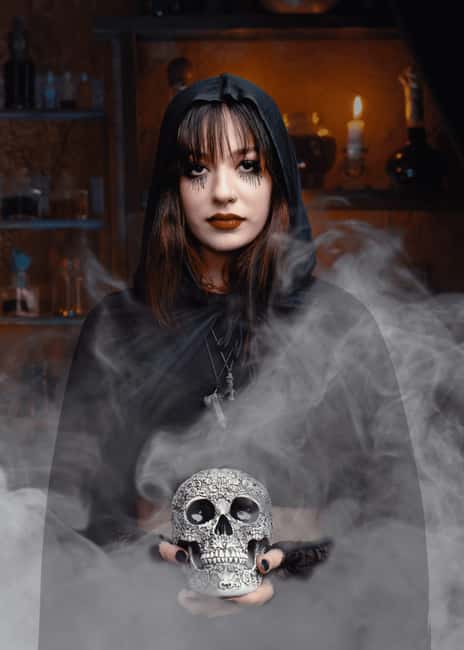 Salem: Ghosts, Witches, & Warlocks Guided Walking Tour - Key Points to Know Before You Book