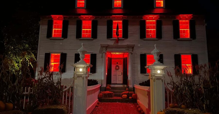 Salem, MA: Hocus Pocus Movie Guided Walking Tour - Key points to know before you book