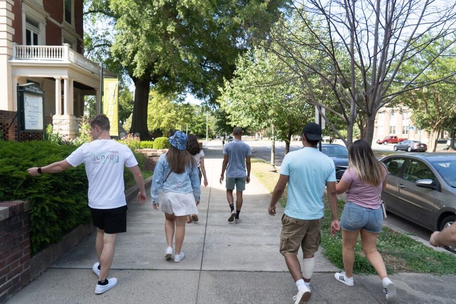 Salem: Secrets of Salem Hidden History Walking Tour - Key points to know before booking