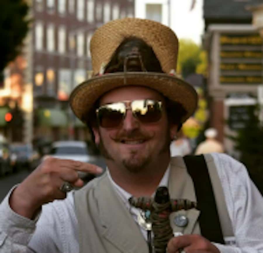 Salem Voodoo, Vampires, and Ghosts Guided Walking Tour - What makes this Salem ghost tour worth your time