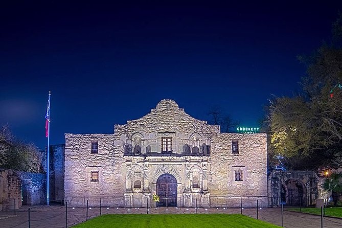 San Antonio Ghost Walking Tour - Who will get the most from this experience?